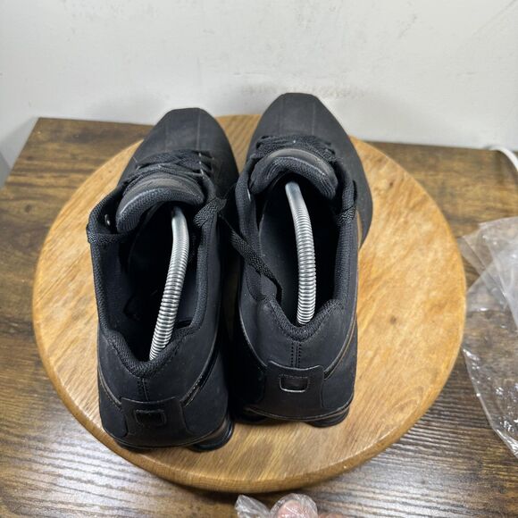 Nike Shox NZ Shoes Mens Size 10.5 Athletic Running Classic 317547-034 Sneakers - Picture 4 of 8